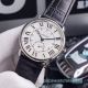 Swiss Replica Cartier Ronde de Cartier Stainless Steel Watch White Dial (3)_th.jpg